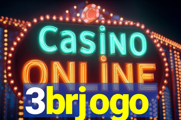 3brjogo