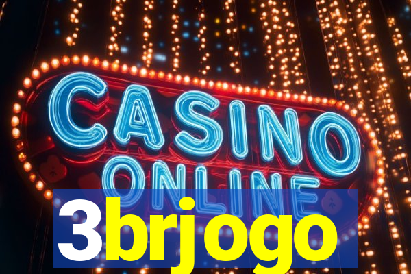 3brjogo
