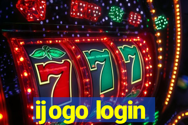 ijogo login
