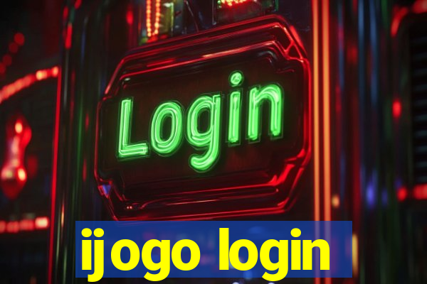 ijogo login