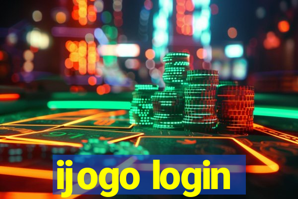 ijogo login
