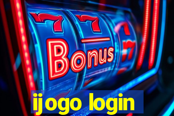 ijogo login