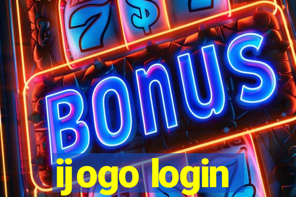 ijogo login