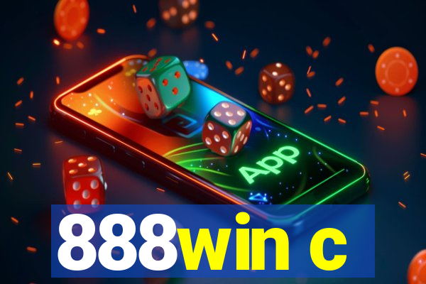 888win c