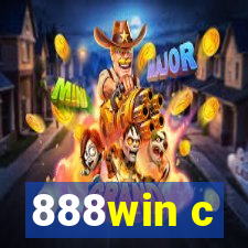 888win c
