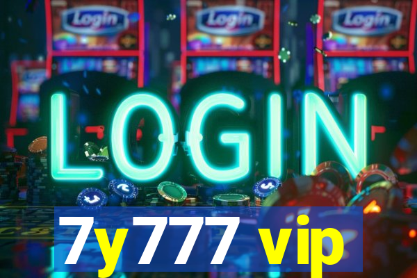 7y777 vip