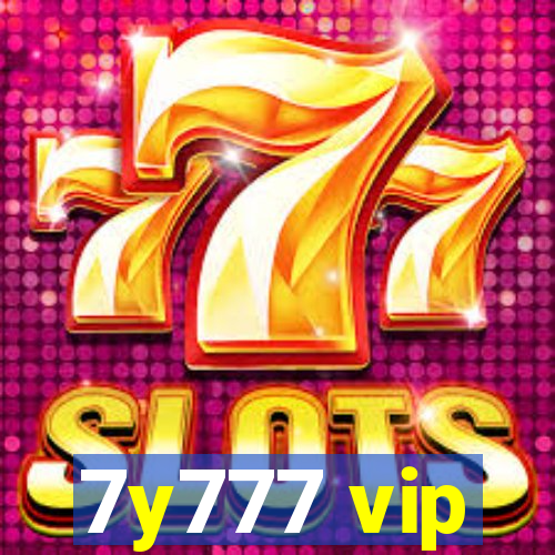 7y777 vip