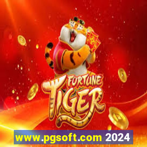 www.pgsoft.com 2024
