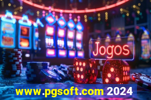 www.pgsoft.com 2024