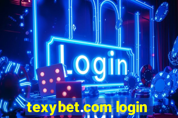texybet.com login
