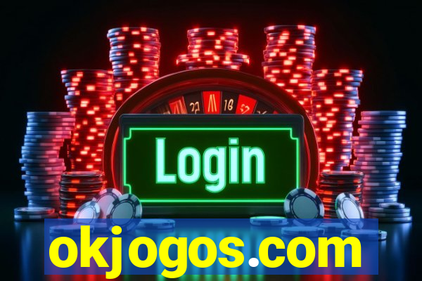 okjogos.com