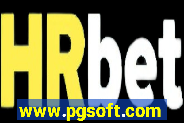 www.pgsoft.com
