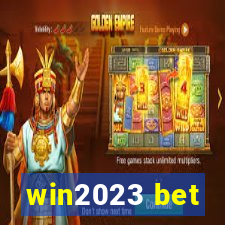 win2023 bet