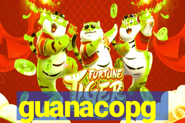 guanacopg