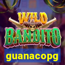 guanacopg