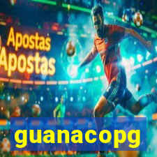 guanacopg