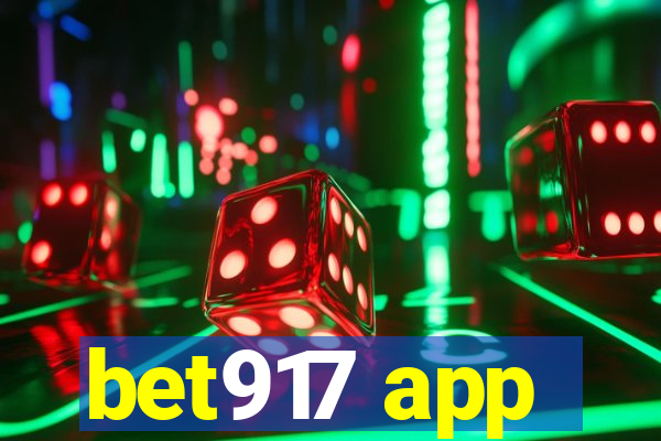 bet917 app