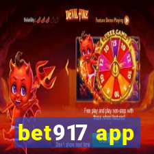 bet917 app