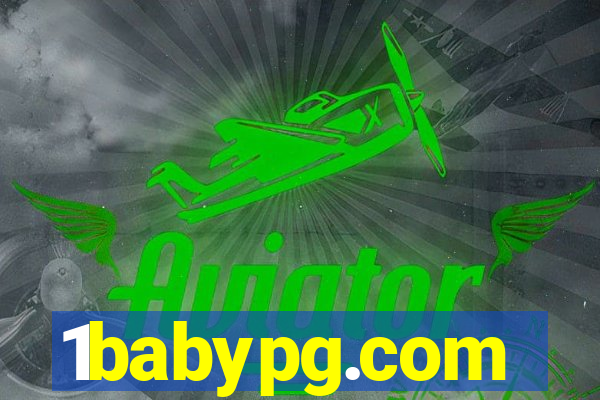 1babypg.com