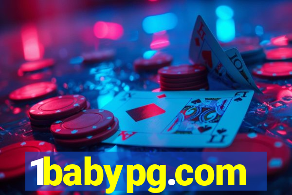 1babypg.com
