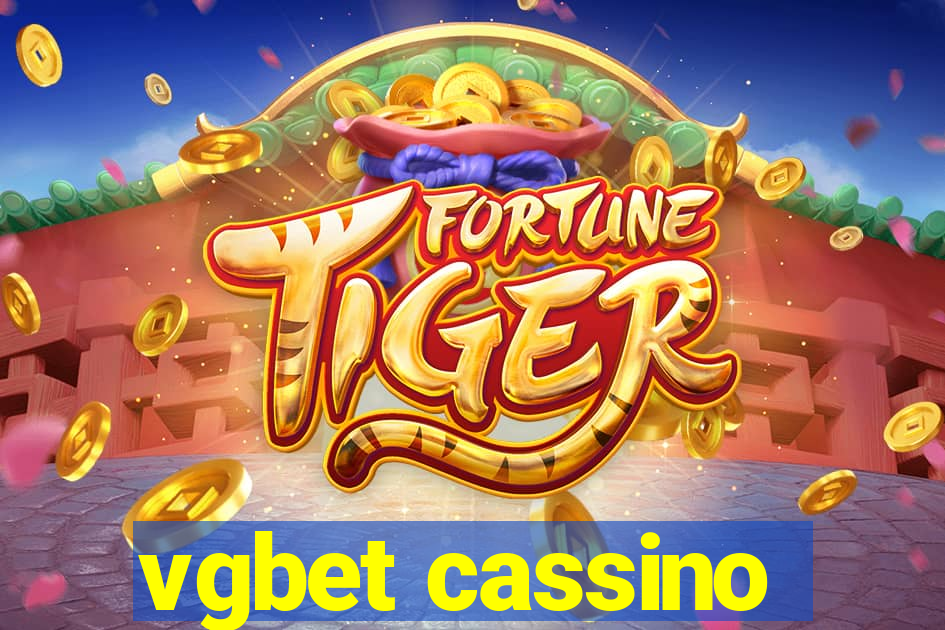 vgbet cassino