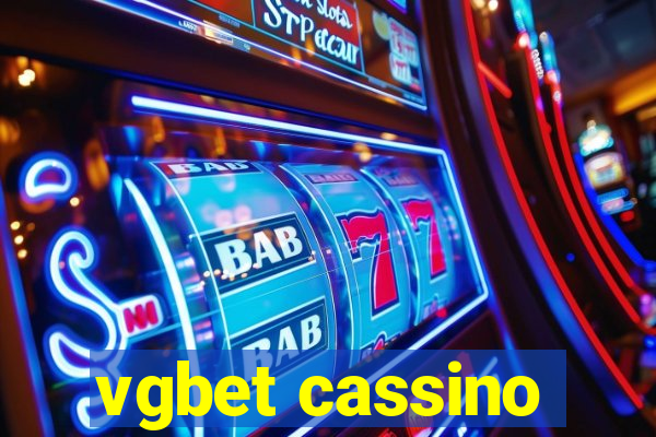 vgbet cassino