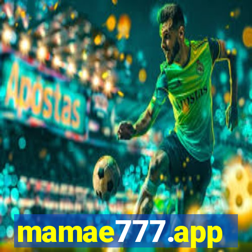 mamae777.app