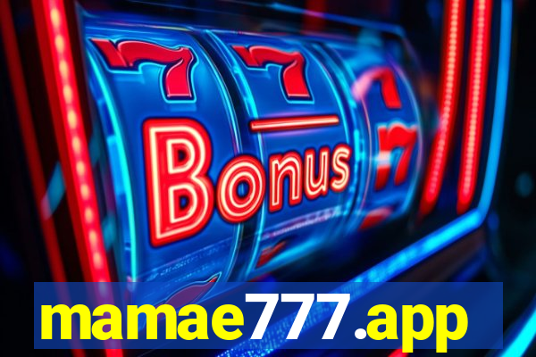 mamae777.app