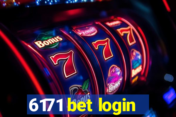 6171 bet login