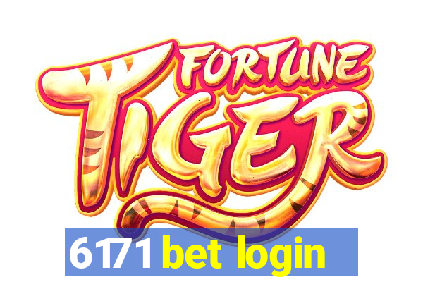 6171 bet login