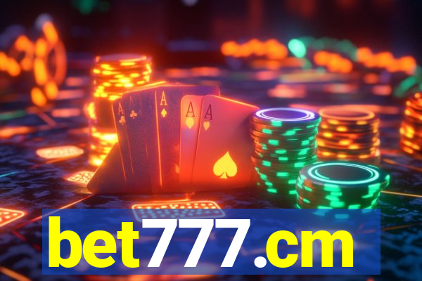 bet777.cm