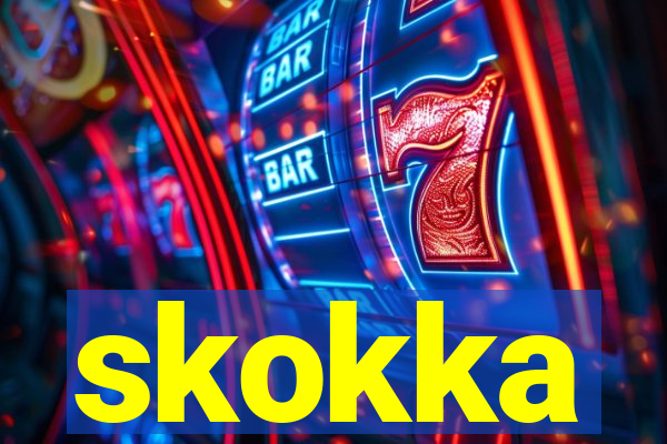 skokka
