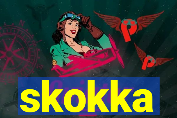 skokka