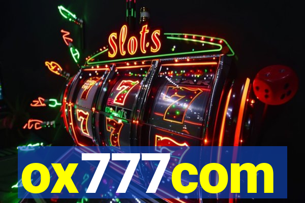 ox777com
