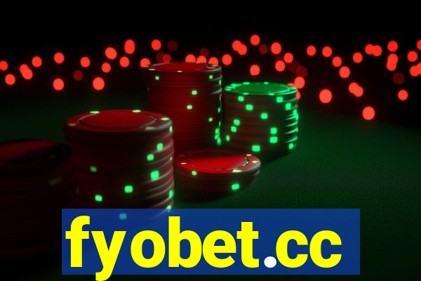 fyobet.cc