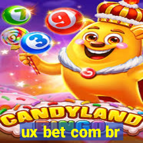 ux bet com br