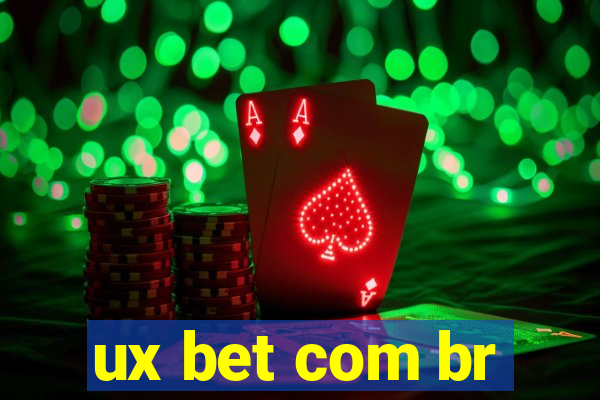 ux bet com br