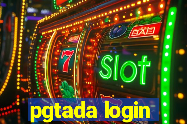 pgtada login