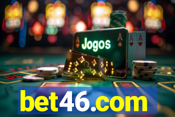 bet46.com