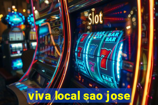 viva local sao jose