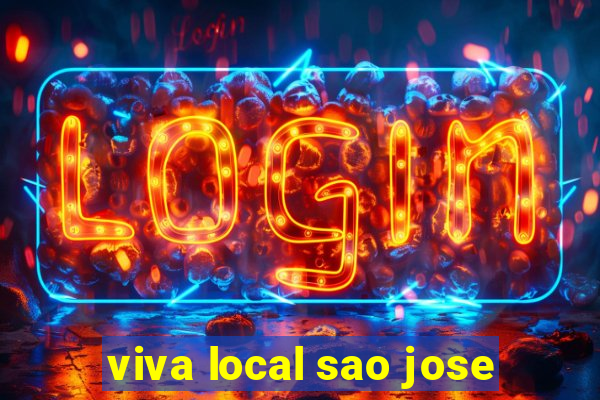 viva local sao jose