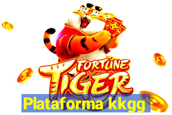 Plataforma kkgg