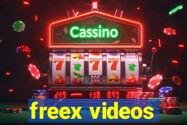 freex videos