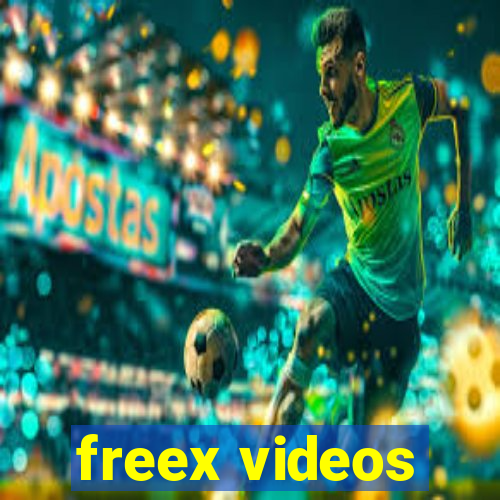 freex videos