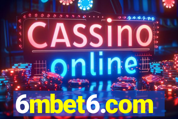 6mbet6.com