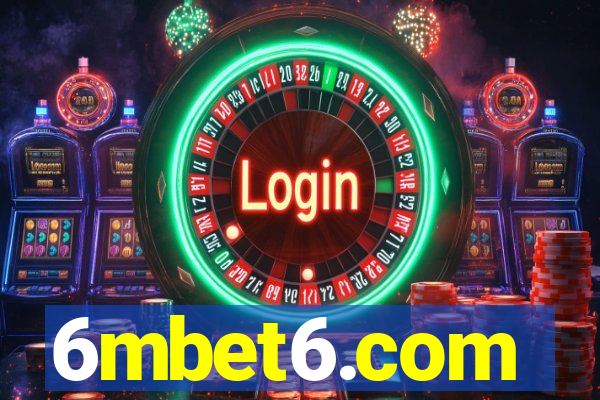 6mbet6.com