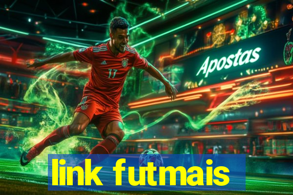 link futmais