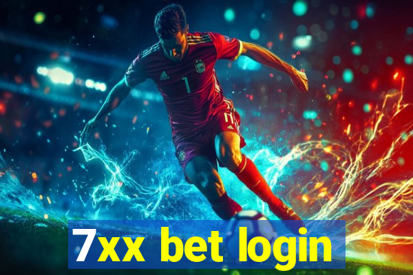 7xx bet login