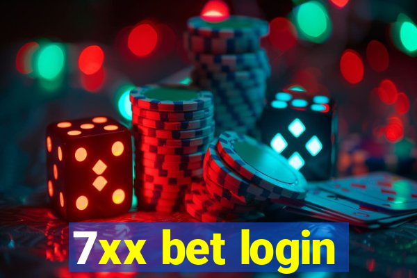 7xx bet login