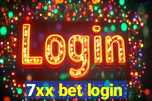 7xx bet login